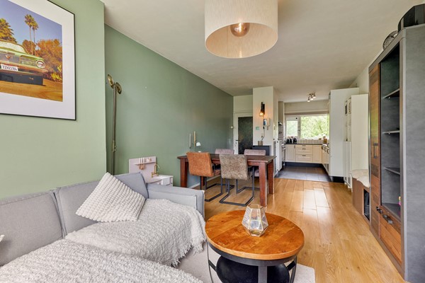 Property photo - Valkhof 36, 1082VJ Amsterdam